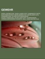 Gewehr