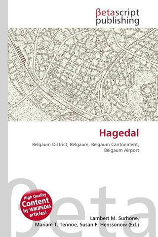 Hagedal