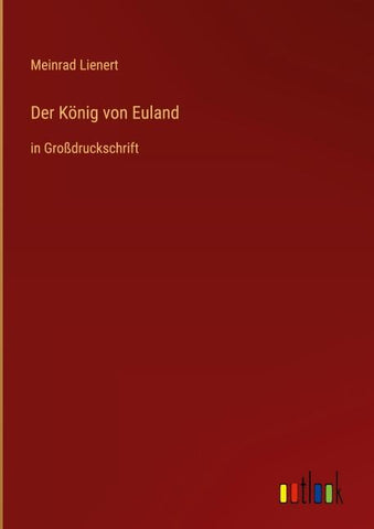 Der König von Euland