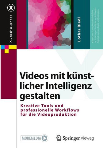 Videos mit künstlicher Intelligenz gestalten