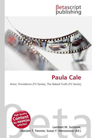 Paula Cale