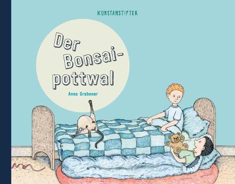 Der Bonsaipottwal