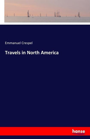 Travels in North America
