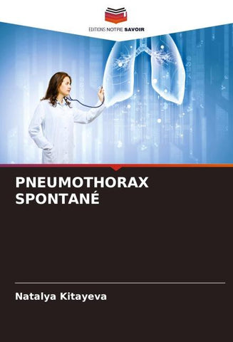 PNEUMOTHORAX SPONTANÉ