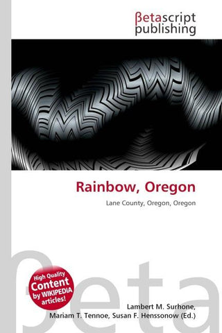 Rainbow, Oregon