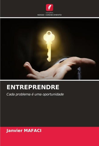 ENTREPRENDRE