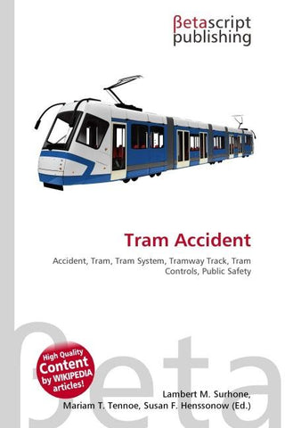 Tram Accident