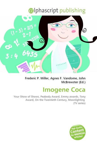 Imogene Coca