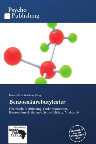 Benzoesäurebutylester