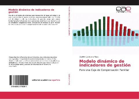 Modelo dinámico de indicadores de gestión