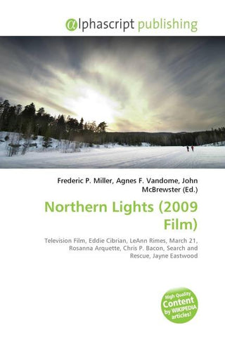 Northern Lights (2009 Film)