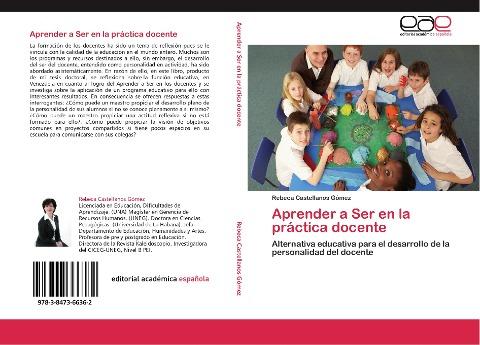 Aprender a Ser en la práctica docente