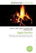 Aggie Bonfire