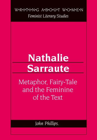 Nathalie Sarraute