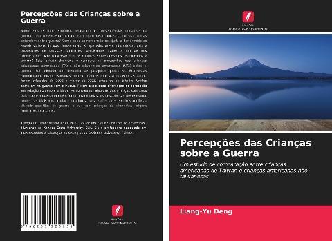 Percepções das Crianças sobre a Guerra