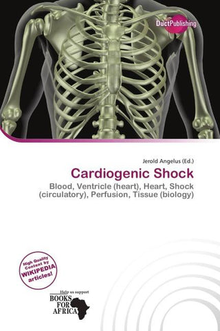 Cardiogenic Shock