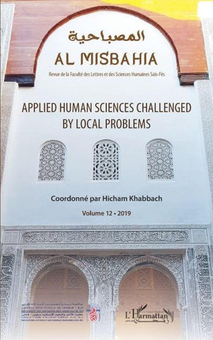 Applied Human Sciences Challenged by local Problems