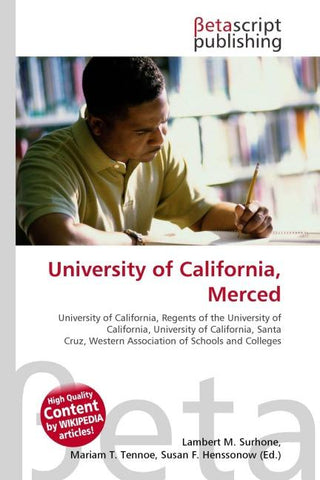University of California, Merced