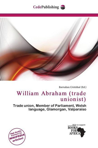 William Abraham (trade unionist)