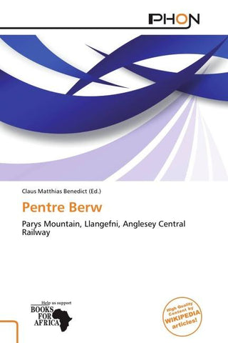 Pentre Berw