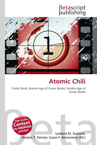 Atomic Chili