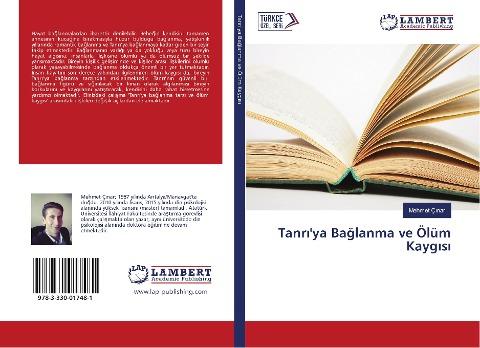 Tanr¿'ya Ba¿lanma ve Ölüm Kayg¿s¿
