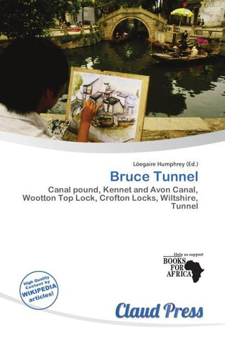 Bruce Tunnel