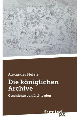 Die königlichen Archive