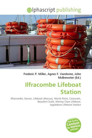 Ilfracombe Lifeboat Station