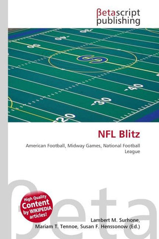 NFL Blitz