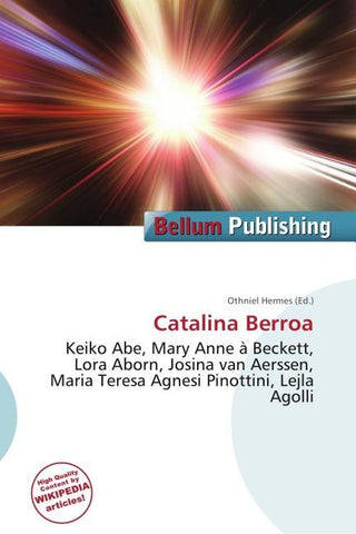 Catalina Berroa