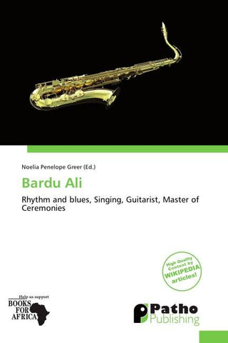 Bardu Ali