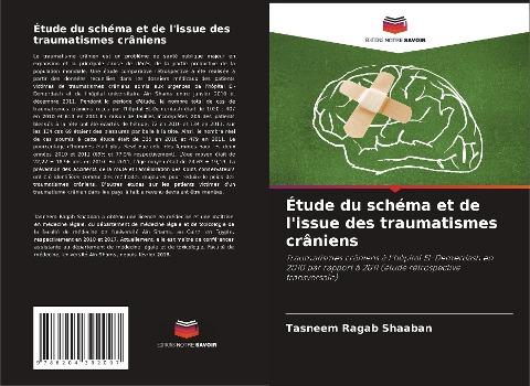 Étude du schéma et de l'issue des traumatismes crâniens