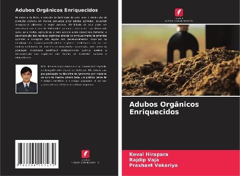 Adubos Orgânicos Enriquecidos