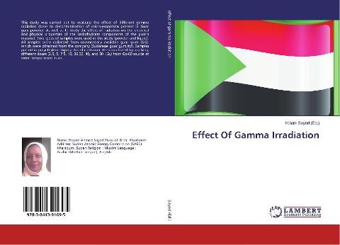 Effect Of Gamma Irradiation