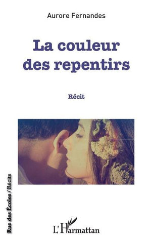 La couleur des repentirs
