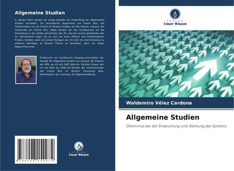 Allgemeine Studien