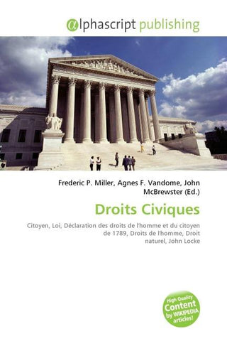 Droits Civiques