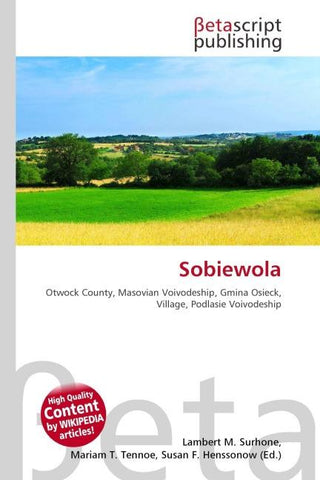 Sobiewola