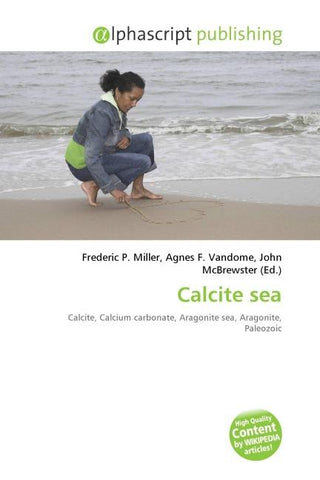 Calcite sea