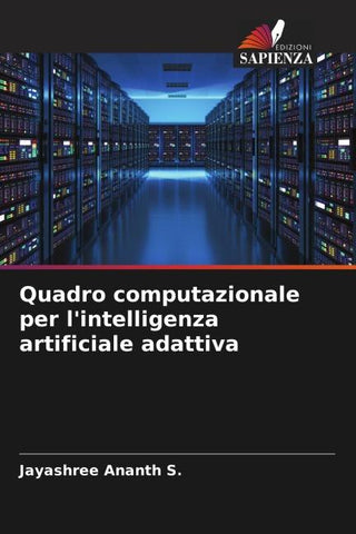 Quadro computazionale per l'intelligenza artificiale adattiva