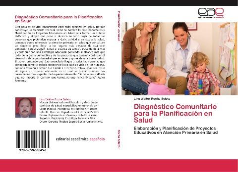 Diagnóstico Comunitario para la Planificación en Salud