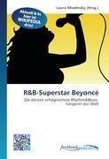 R&B-Superstar Beyoncé