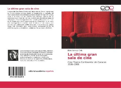 La última gran sala de cine