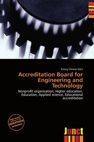 Accreditation Board for Engineering and Technology