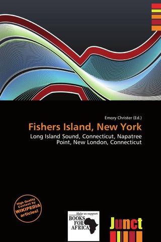 Fishers Island, New York