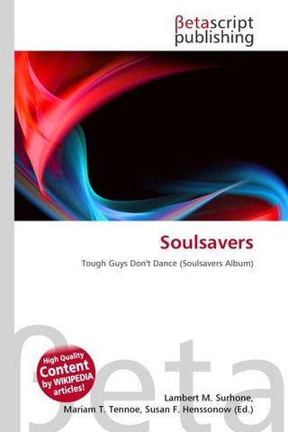 Soulsavers