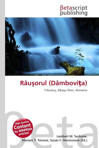 Râu¿orul (Dâmbovi¿a)