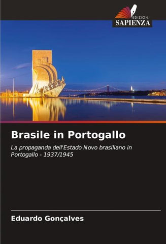 Brasile in Portogallo