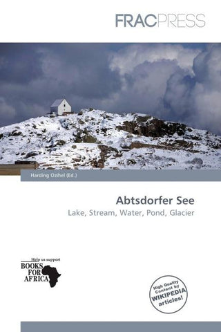 Abtsdorfer See
